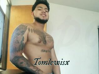 Tomlewisx