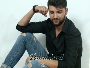 Tommdevil