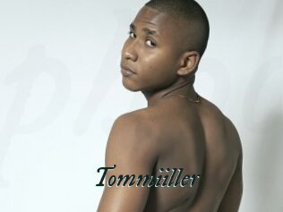 Tommiiller