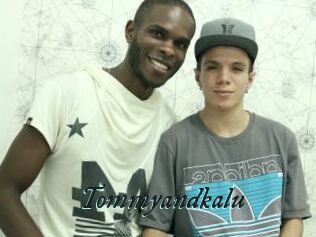 Tommyandkalu