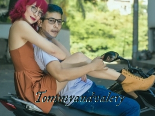 tommyandvalery Pharaons Porn