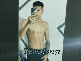 Tommyboy252