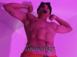 Tommycage