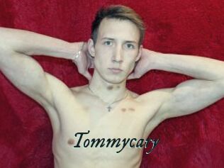 Tommycary