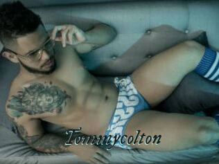 Tommycolton