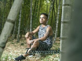 Tommydreak