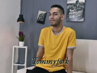 Tommyfork