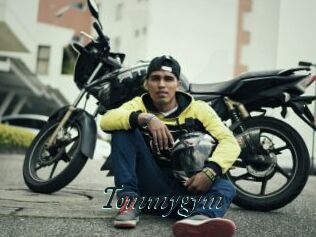 Tommygym