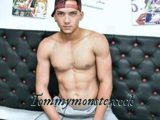 Tommymonstercock