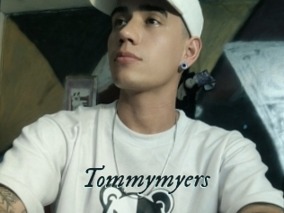 tommymyers Pharaons Porn