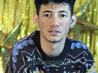 tommymyler Pharaons Porn