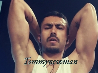 tommynewman Pharaons Porn