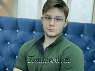 Tommyowens