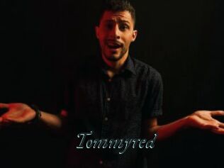 Tommyred