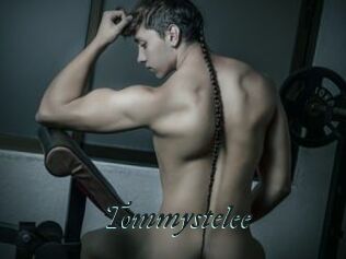 Tommystelee