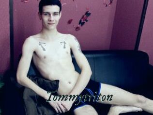 Tommytriton