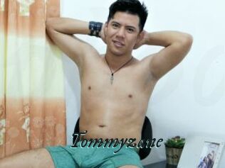 Tommyzane