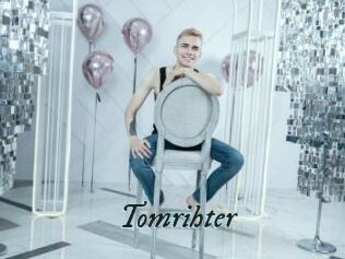 Tomrihter
