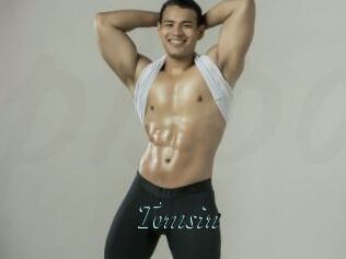 Tomsin