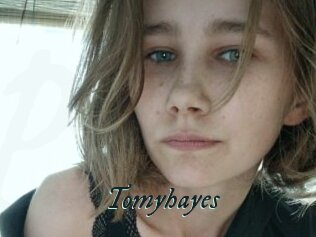 Tomyhayes