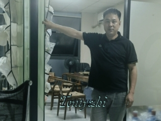 Tomyzhi