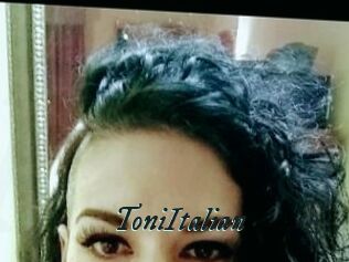 ToniItalian