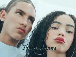 Toniandlanna