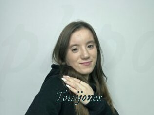 Tonijones