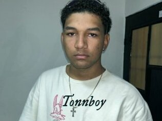 Tonnboy