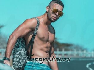 Tonnycoleman