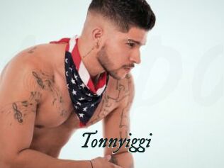 Tonnyiggi