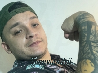 Tonnylandrii