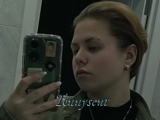 Tonnysent