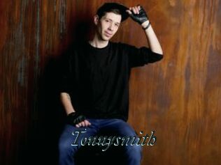 Tonnysmith