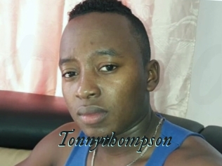 Tonnythompson
