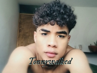 Tonnywalked