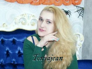 Tonyajean