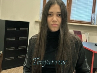 Tonyarowe