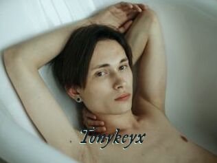 Tonykeyx