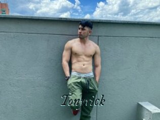 Tonyrick
