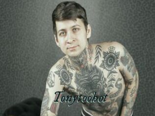 Tonytoohot