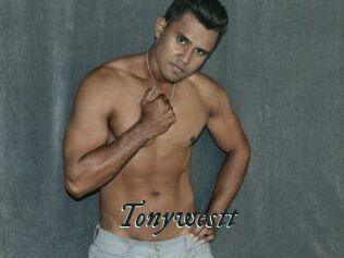 Tonywestt