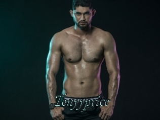 Tonyyprice