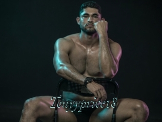 tonyyprice18 Pharaons Porn