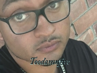 toodamnfire Pharaons Porn