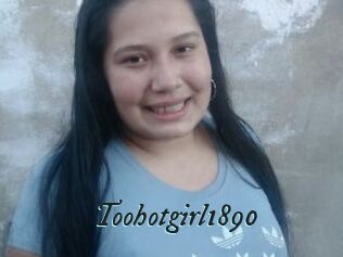 Toohotgirl1890