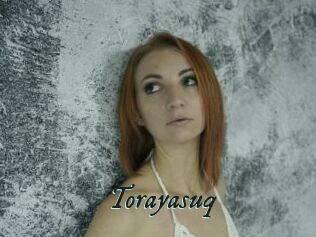 Torayasuq