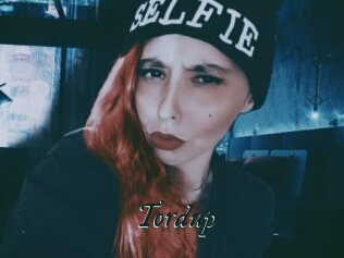 Tordup