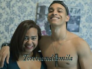 Toretoandcamila