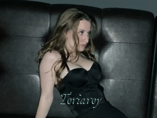 Toriaroy